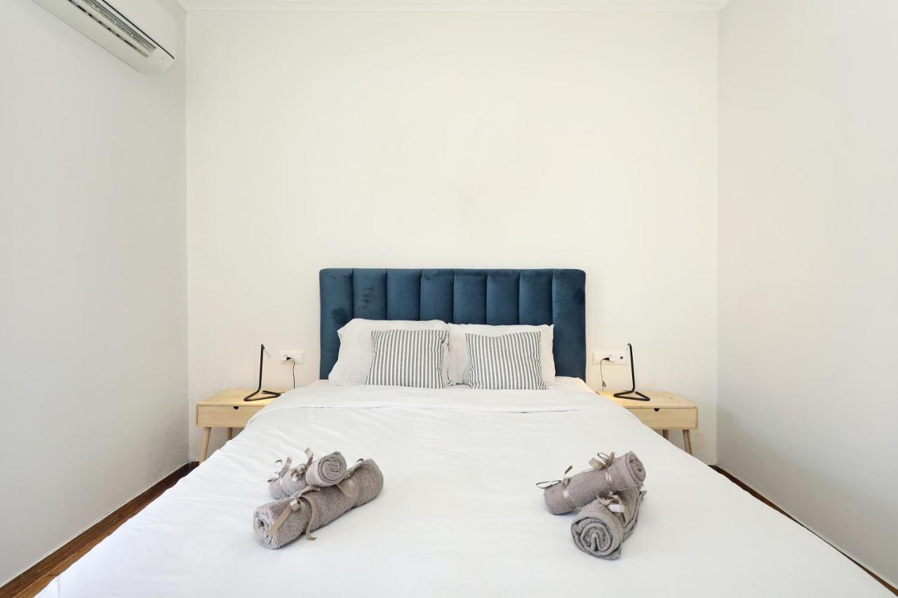 Elegant Living - Greecing Daire Atina Dış mekan fotoğraf